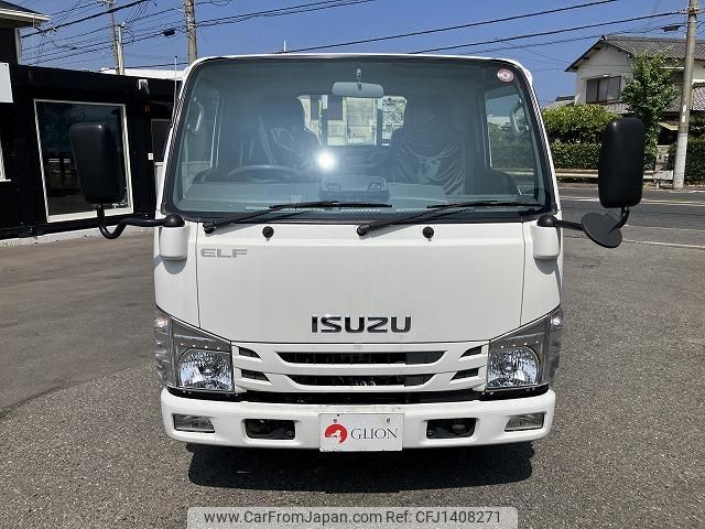 isuzu elf-truck 2020 quick_quick_2RG-NJR88A_NJR88-7001862 image 2