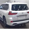lexus lx 2015 CFJ1563602 image 2