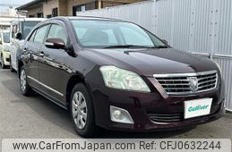 toyota premio 2012 -TOYOTA--Premio DBA-NZT260--NZT260-3106780---TOYOTA--Premio DBA-NZT260--NZT260-3106780-