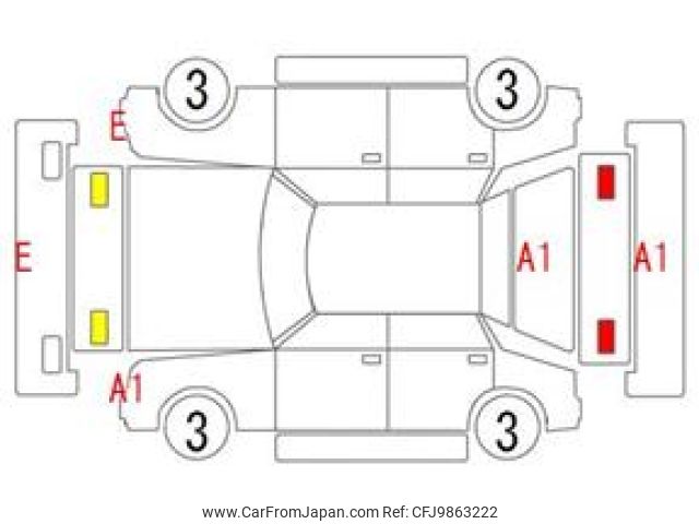 toyota probox-van 2019 -TOYOTA--Probox Van DBE-NCP165V--NCP165-0063382---TOYOTA--Probox Van DBE-NCP165V--NCP165-0063382- image 2