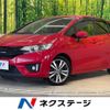 honda fit 2014 -HONDA--Fit DAA-GP5--GP5-3032013---HONDA--Fit DAA-GP5--GP5-3032013- image 1