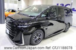 toyota vellfire 2024 quick_quick_5BA-TAHA40W_0005044