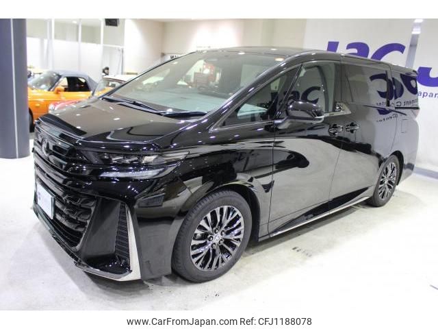 toyota vellfire 2024 quick_quick_5BA-TAHA40W_0005044 image 1