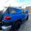 toyota fj-cruiser 2012 -TOYOTA 【名古屋 307ﾒ8006】--FJ Curiser GSJ15W--GSJ15-0119563---TOYOTA 【名古屋 307ﾒ8006】--FJ Curiser GSJ15W--GSJ15-0119563- image 16