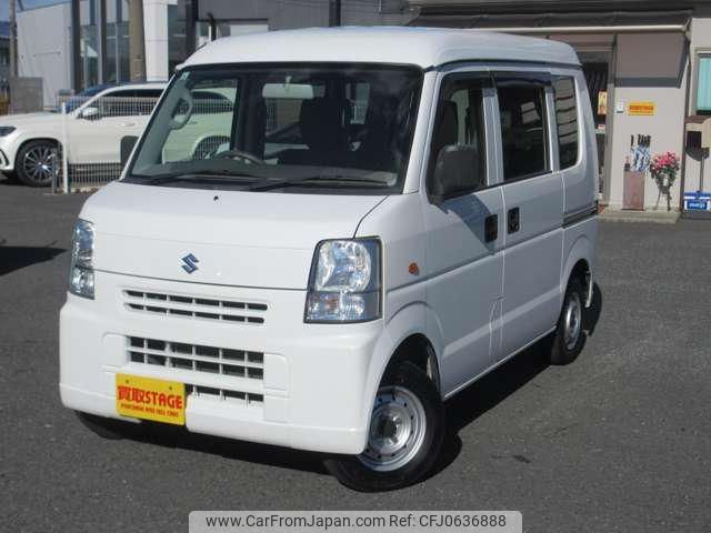 suzuki every 2014 -SUZUKI 【名変中 】--Every DA64V--850970---SUZUKI 【名変中 】--Every DA64V--850970- image 2