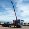 mitsubishi-fuso super-great 2013 CFJ1677797 image 18