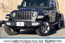 chrysler jeep-wrangler 2019 -CHRYSLER--Jeep Wrangler ABA-JL36L--1C4HJXLG6KW576208---CHRYSLER--Jeep Wrangler ABA-JL36L--1C4HJXLG6KW576208-