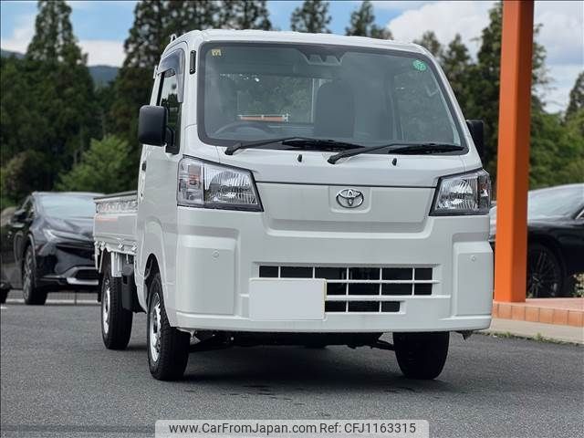toyota pixis-truck 2023 -TOYOTA--Pixis Truck 3BD-S510U--S510U-0028375---TOYOTA--Pixis Truck 3BD-S510U--S510U-0028375- image 2