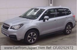 subaru forester 2017 -SUBARU--Forester DBA-SJ5--SJ5-112120---SUBARU--Forester DBA-SJ5--SJ5-112120-