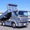 mitsubishi-fuso super-great 2015 -MITSUBISHI--Super Great QKG-FV60VX--FV60VX-510508---MITSUBISHI--Super Great QKG-FV60VX--FV60VX-510508- image 2