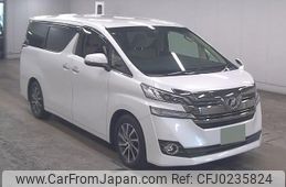 toyota vellfire 2017 quick_quick_DBA-AGH30W_AGH30-0110547