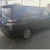 toyota vellfire 2014 -TOYOTA--Vellfire DBA-ANH20W--ANH20-8345461---TOYOTA--Vellfire DBA-ANH20W--ANH20-8345461- image 2