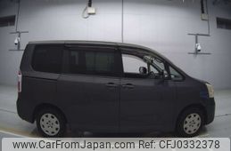 toyota noah 2008 NIKYO_KK29507