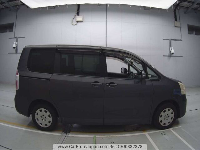 toyota noah 2008 NIKYO_KK29507 image 1