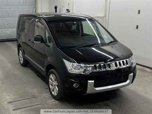 mitsubishi delica-d5 2015 -MITSUBISHI--Delica D5 CV5W-1000917---MITSUBISHI--Delica D5 CV5W-1000917- image 1