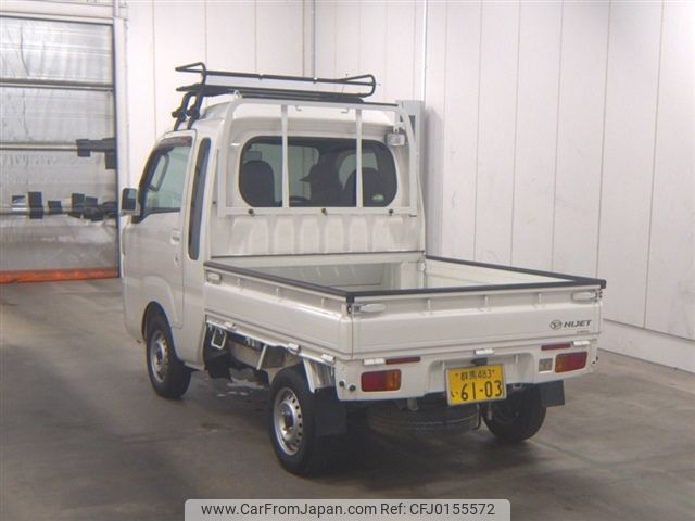 daihatsu hijet-truck 2014 -DAIHATSU 【群馬 483ｲ6103】--Hijet Truck S510P--0021653---DAIHATSU 【群馬 483ｲ6103】--Hijet Truck S510P--0021653- image 2