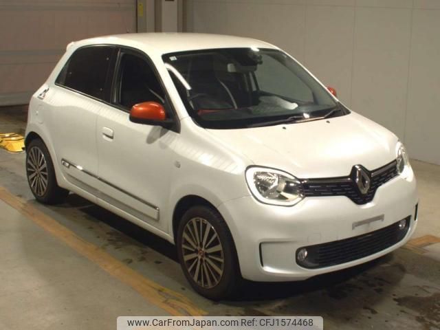 renault twingo 2020 CFJ1574468 image 1