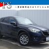 mazda cx-5 2014 CFJ1667704 image 1