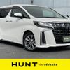 toyota alphard 2021 -TOYOTA--Alphard 3BA-AGH30W--AGH30-9025477---TOYOTA--Alphard 3BA-AGH30W--AGH30-9025477- image 1