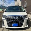toyota alphard 2020 -TOYOTA--Alphard 3BA-AGH30W--AGH30-0314716---TOYOTA--Alphard 3BA-AGH30W--AGH30-0314716- image 3