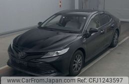 toyota camry 2020 -TOYOTA--Camry 6AA-AXVH75--AXVH75-1001160---TOYOTA--Camry 6AA-AXVH75--AXVH75-1001160-