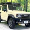 suzuki jimny-sierra 2020 quick_quick_JB74W_JB74W-119332 image 17