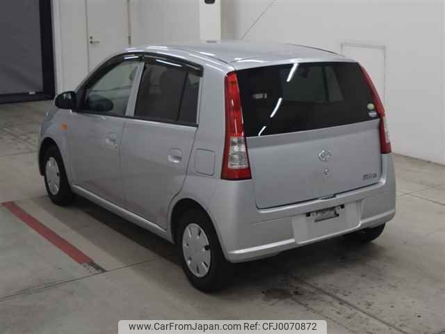 daihatsu mira 2005 -DAIHATSU--Mira L250S-2005459---DAIHATSU--Mira L250S-2005459- image 2