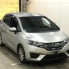 honda fit-hybrid 2014 quick_quick_DAA-GP5_3092827 image 1