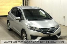 honda fit-hybrid 2014 quick_quick_DAA-GP5_3092827