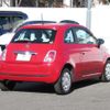 fiat 500 2014 -FIAT--Fiat 500 ABA-31209--ZFA3120000J235406---FIAT--Fiat 500 ABA-31209--ZFA3120000J235406- image 10