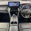 toyota harrier-hybrid 2021 quick_quick_AXUH80_AXUH80-0032677 image 2