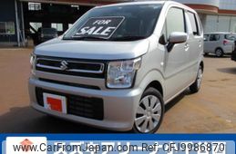 suzuki wagon-r 2022 -SUZUKI 【長岡 581ｹ1092】--Wagon R MH85S--137988---SUZUKI 【長岡 581ｹ1092】--Wagon R MH85S--137988-