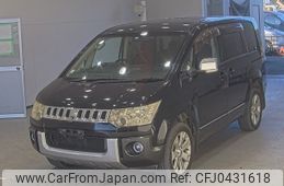 mitsubishi delica-d5 2007 -MITSUBISHI--Delica D5 CV5W-0012357---MITSUBISHI--Delica D5 CV5W-0012357-