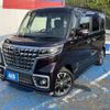 mazda flair-wagon 2022 CFJ1587091 image 1