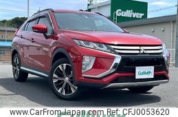 mitsubishi eclipse-cross 2018 -MITSUBISHI--Eclipse Cross DBA-GK1W--GK1W-0001987---MITSUBISHI--Eclipse Cross DBA-GK1W--GK1W-0001987-