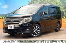 honda stepwagon-spada 2013 quick_quick_RK5_RK5-1311836