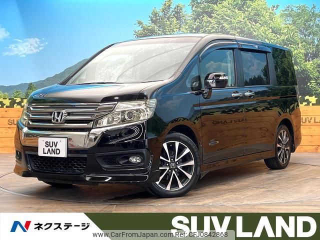 honda stepwagon-spada 2013 quick_quick_RK5_RK5-1311836 image 1