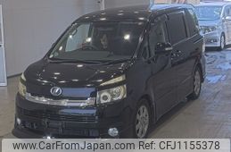 toyota voxy 2008 NIKYO_YZ10117