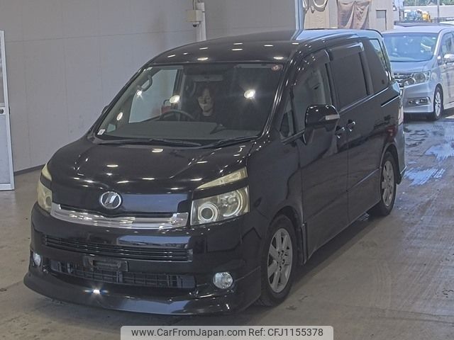 toyota voxy 2008 NIKYO_YZ10117 image 1