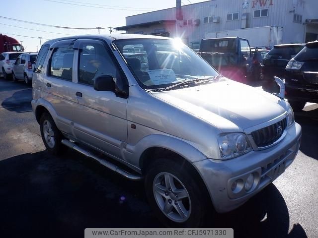 toyota cami 2000 Royal_trading_21013T image 1