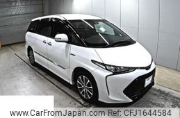 toyota estima-hybrid 2017 CFJ1644584
