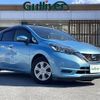 nissan note 2018 -NISSAN--Note DBA-E12--E12-572939---NISSAN--Note DBA-E12--E12-572939- image 1