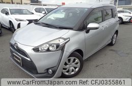 toyota sienta 2017 -TOYOTA--Sienta DBA-NSP170G--NSP170-7101000---TOYOTA--Sienta DBA-NSP170G--NSP170-7101000-