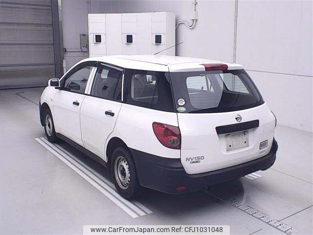 nissan ad-van 2020 -NISSAN--AD Van VY12-282753---NISSAN--AD Van VY12-282753- image 2