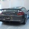 porsche cayman 2015 quick_quick_ABA-981DBX_WP0ZZZ98ZGK195632 image 6
