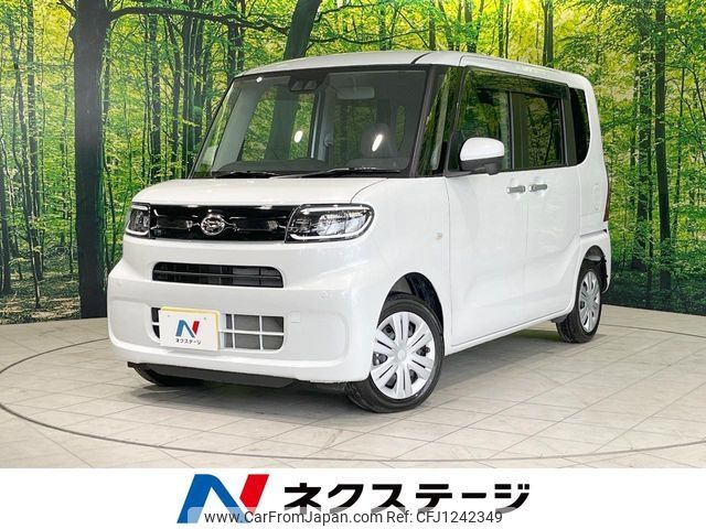 daihatsu tanto 2024 -DAIHATSU--Tanto 5BA-LA660S--LA660S-0111***---DAIHATSU--Tanto 5BA-LA660S--LA660S-0111***- image 1