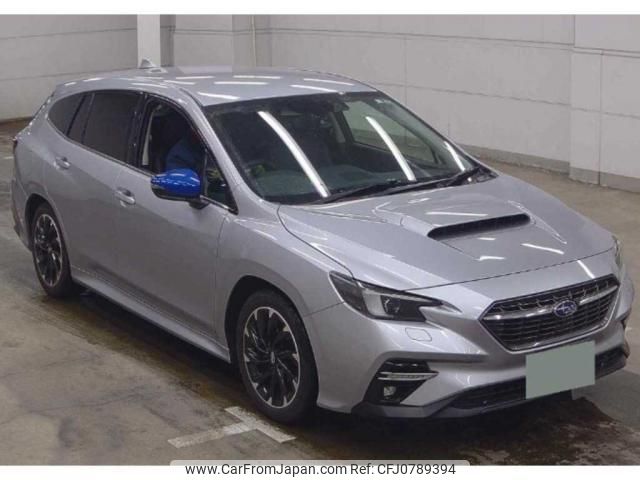 subaru levorg 2021 quick_quick_4BA-VN5_VN5-011999 image 1