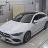 mercedes-benz cla-class 2020 -MERCEDES-BENZ 【鈴鹿 330ﾛ 928】--Benz CLA 3DA-118612M--W1K1186122N091253---MERCEDES-BENZ 【鈴鹿 330ﾛ 928】--Benz CLA 3DA-118612M--W1K1186122N091253- image 1