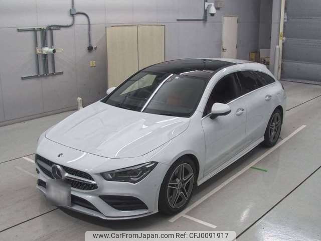 mercedes-benz cla-class 2020 -MERCEDES-BENZ 【鈴鹿 330ﾛ 928】--Benz CLA 3DA-118612M--W1K1186122N091253---MERCEDES-BENZ 【鈴鹿 330ﾛ 928】--Benz CLA 3DA-118612M--W1K1186122N091253- image 1