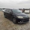toyota corolla-fielder 2017 CFJ1823907 image 1
